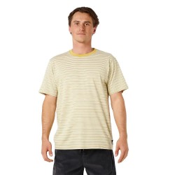 тениска,мъжки,тениски,дамски,тениски,rip,curl,aots,stripe,short,sleeve,t,shirt,beige,(bone)