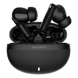 слушалки,слушалки,4smarts,skybuds,pro,anc,wireless,earphones,black,(black)