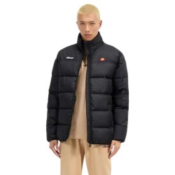 яке,мъжки,якета,дамски,якета,и,палта,ellesse,caloroso,padded,jacket,refurbished,black,(black)