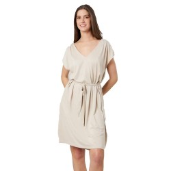 рокля,дамски,поли,и,рокли,deeluxe,ahelya,short,sleeve,short,dress,beige,(beige)