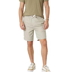 Къси панталони Deeluxe Alonso shorts - Beige (Light Khaki) къси,панталони,мъжки,панталони,дамски,панталони,deeluxe,alonso,shorts,beige,(light,khaki)