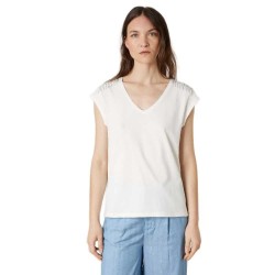 тениска,мъжки,тениски,дамски,тениски,deeluxe,amayal,short,sleeve,t,shirt,white,(off,white)