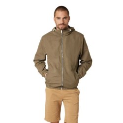 Яке Deeluxe Arthur jacket - Brown (Light Khaki) яке,мъжки,якета,дамски,якета,и,палта,deeluxe,arthur,jacket,brown,(light,khaki)