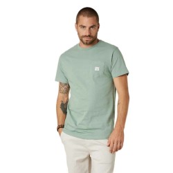 тениска,мъжки,тениски,дамски,тениски,deeluxe,basito,short,sleeve,t,shirt,green,(tilleul)
