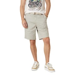 Къси панталони Deeluxe Coxie shorts - Beige (Light Khaki) къси,панталони,мъжки,панталони,дамски,панталони,deeluxe,coxie,shorts,beige,(light,khaki)