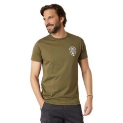тениска,мъжки,тениски,дамски,тениски,deeluxe,dekari,short,sleeve,t,shirt,green,(khaki)