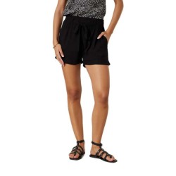 Къси панталони Deeluxe Edisia shorts - Black (Black) къси,панталони,мъжки,панталони,дамски,панталони,deeluxe,edisia,shorts,black,(black)