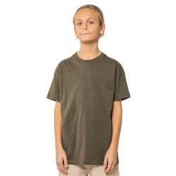 тениска,мъжки,тениски,дамски,тениски,deeluxe,ideal,short,sleeve,t,shirt,green,(khaki)