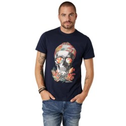 тениска,мъжки,тениски,дамски,тениски,deeluxe,jek,short,sleeve,t,shirt,blue,(navy)
