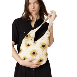 Чанта Deeluxe Johana bag - White (Natural) чанта,всички,чанти,deeluxe,johana,bag,white,(natural)