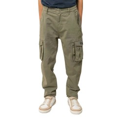 Панталони Deeluxe Kenai cargo pants - Green (Light Khaki) панталони,мъжки,панталони,дамски,панталони,deeluxe,kenai,cargo,pants,green,(light,khaki)