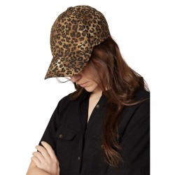 Шапка Deeluxe Leonissa cap - Brown (Leo) шапка,всички,шапки,deeluxe,leonissa,cap,brown,(leo)