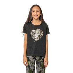 тениска,мъжки,тениски,дамски,тениски,deeluxe,lovers,short,sleeve,t,shirt,black,(black)