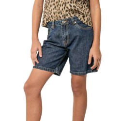 къси,панталони,мъжки,панталони,дамски,панталони,deeluxe,martha,denim,shorts,blue,(med,blue,used)