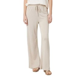 Панталони Deeluxe Michka pants - Beige (Beige) панталони,мъжки,панталони,дамски,панталони,deeluxe,michka,pants,beige,(beige)