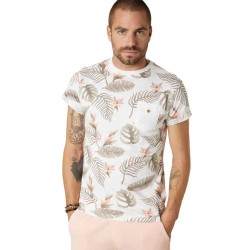 тениска,мъжки,тениски,дамски,тениски,deeluxe,nubie,short,sleeve,t,shirt,white,(natural)