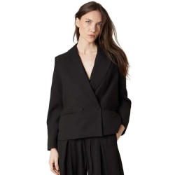 сако,дамски,сака,deeluxe,selani,blazer,black,(black)