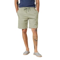 Къси панталони Deeluxe Tulino shorts - Green (Almond) къси,панталони,мъжки,панталони,дамски,панталони,deeluxe,tulino,shorts,green,(almond)