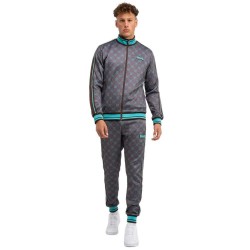 анцуг,мъжки,анцузи,lonsdale,before,8,tracksuit,grey,(brown,turquoise)