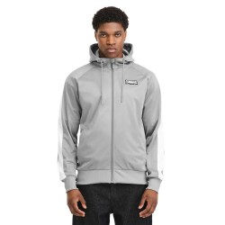 яке,мъжки,анцузи,lonsdale,crayford,tracksuit,jacket,grey,(grey,white,black)