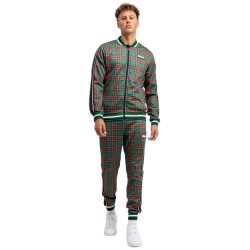 анцуг,мъжки,анцузи,lonsdale,edgware,tracksuit,green,(green,red,black,white)