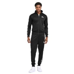 анцуг,мъжки,анцузи,lonsdale,lowick,tracksuit,black,(black,white)
