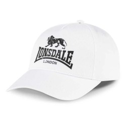 шапка,всички,шапки,lonsdale,norbury,cap,white,(white,black)