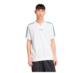 дамски,блузи,с,яка,мъжки,блузи,с,яка,adidas,originals,og,3,stripes,short,sleeve,polo,white,(white)