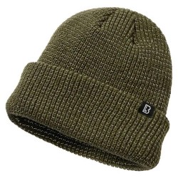 шапка,всички,шапки,brandit,reflection,beanie,green,(olive)
