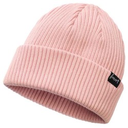 шапка,всички,шапки,forvert,powerbird,rib,beanie,pink,(ash,rose)