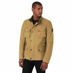 Яке Belstaff Crosby jacket - Brown (Sand) яке,мъжки,якета,дамски,якета,и,палта,belstaff,crosby,jacket,brown,(sand)