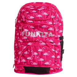 Раница Funkita FKG003 backpack - Pink (Flaming Go Gos) раница,раници,funkita,fkg003,backpack,pink,(flaming,go,gos)