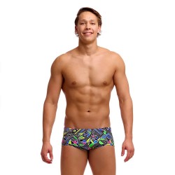 боксерки,мъжко,бельо,funky,trunks,fts001,boxers,multicolor,(bits,of,peace)