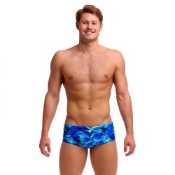 боксерки,мъжко,бельо,funky,trunks,fts015,boxers,blue,(storm,chaser)