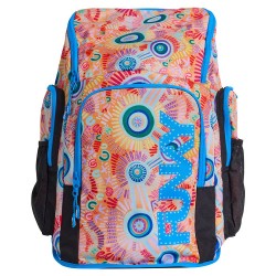 Раница Funky trunks FYG018 backpack - Multicolor (Kulin Colour) раница,раници,funky,trunks,fyg018,backpack,multicolor,(kulin,colour)