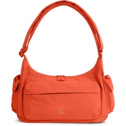 Got bag Pocket small bag - Orange (Hot Coral) други,аксесоари,got,bag,pocket,small,bag,orange,(hot,coral)