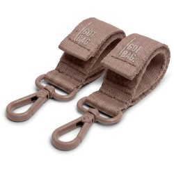 Got bag Stroller strap - Brown (Oyster) други,аксесоари,got,bag,stroller,strap,brown,(oyster)