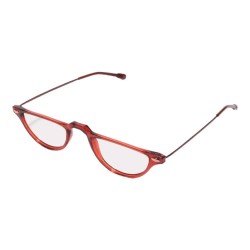 Nooz optics Moon Reading Glasses - Red (Red) очила,nooz,optics,moon,reading,glasses,red,(red)