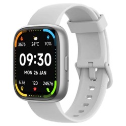 часовници,ecowatch,ew06,smartwatch,silver,(silver)
