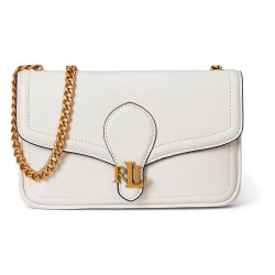 чанта,всички,чанти,lauren,by,ralph,lauren,bradley,bag,white,(soft,white)