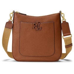 Чанта Lauren Cameryn Large bag - Brown (Lauren Tan) чанта,всички,чанти,lauren,cameryn,large,bag,brown,(lauren,tan)