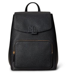 чанта,всички,чанти,lauren,by,ralph,lauren,cameryn,medium,bag,black,(black)