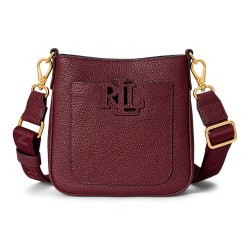 чанта,всички,чанти,lauren,cameryn,small,bag,red,(dark,garnet)