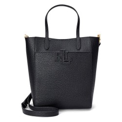 чанта,всички,чанти,lauren,by,ralph,lauren,cameryn,tote,small,bag,black,(black)