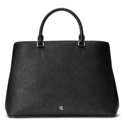 чанта,всички,чанти,lauren,hanna,large,bag,black,(black)