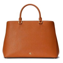 чанта,всички,чанти,lauren,by,ralph,lauren,hanna,large,bag,brown,(lauren,tan)