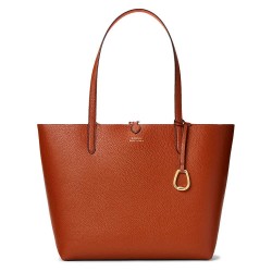 чанта,за,през,рамо,всички,чанти,lauren,by,ralph,lauren,reversible,medium,shoulder,bag,brown,orange,(lauren,tan,orange)