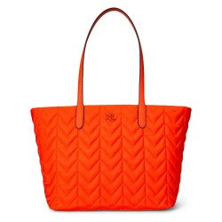 чанта,за,през,рамо,всички,чанти,lauren,by,ralph,lauren,stevie,large,shoulder,bag,orange,(dusk,orange)