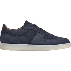 маратонки,мъжки,маратонки,дамски,маратонки,hackett,brompton,trainers,blue,(marine,blue)