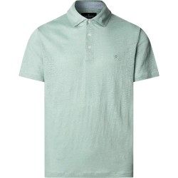 Hackett HM5600115 short sleeve polo - Green (Menthol Green) дамски,блузи,с,яка,мъжки,блузи,с,яка,hackett,hm5600115,short,sleeve,polo,green,(menthol,green)